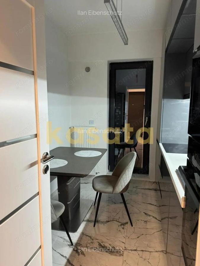 Apartament 2 Camere Regie Residence Grozave?ti, 52mp, Etaj 4/11 - 6