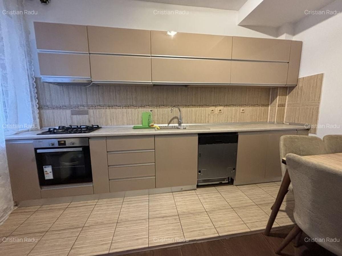 APARTAMENT 3 CAMERE | 113MP | STRAULESTI - 12