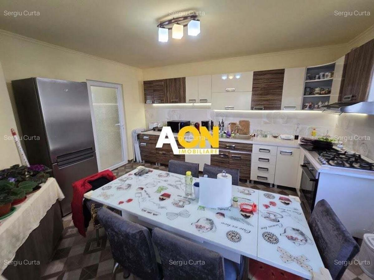 Casa 5 Camere Zona Schit, 520mp Teren, cu Garaj - 19