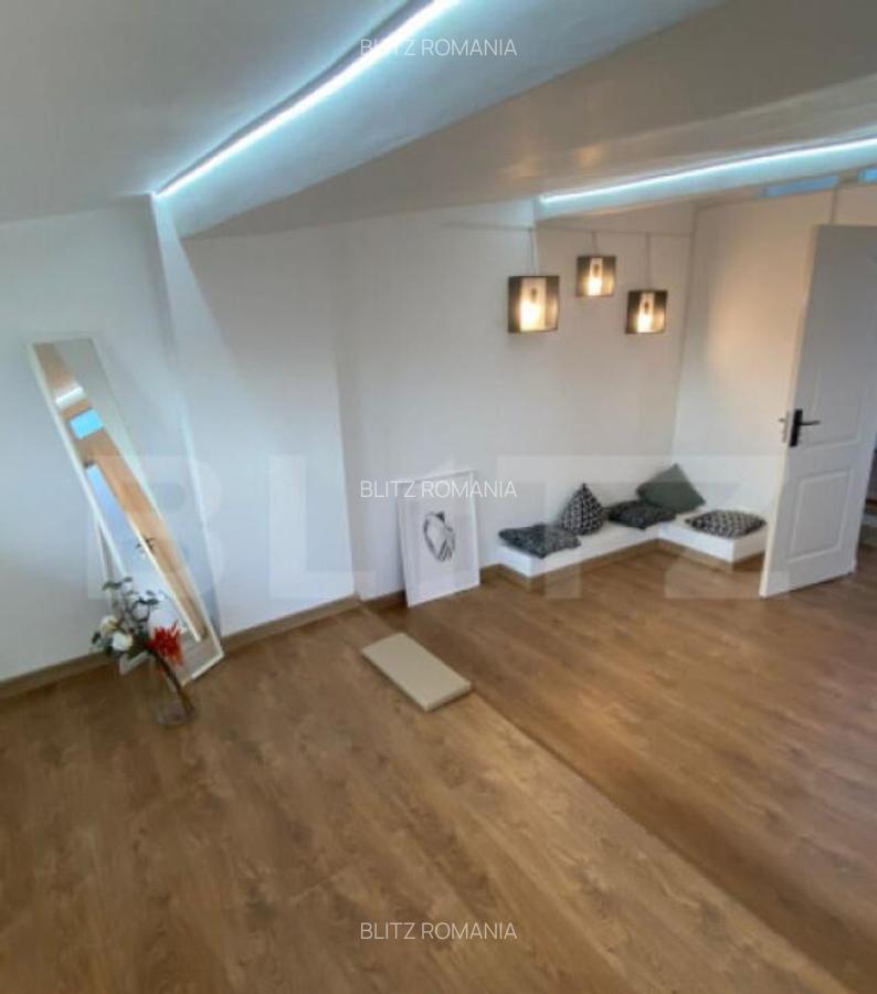 APARTAMENT 4 CAMERE- 130 MP UTILI IN ZONA IANCU NICOLAE - 6