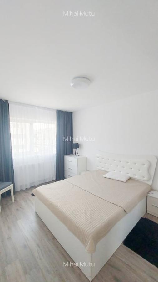 Inchiriere apartament 2 camere Vivamus Brasov Prima inchiriere - 5