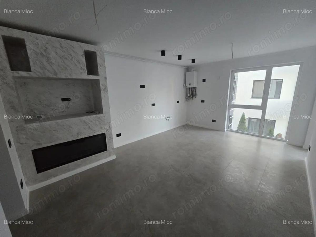 Aproape de Penny. Etaj 1. Deosebit. Disponibil imediat. - 1