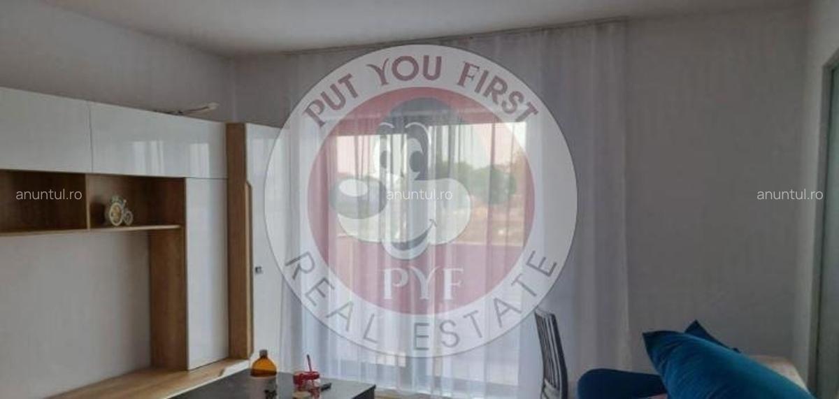 Aqua City | Garsoniera | Decomandat | 38mp | B11473 - 3