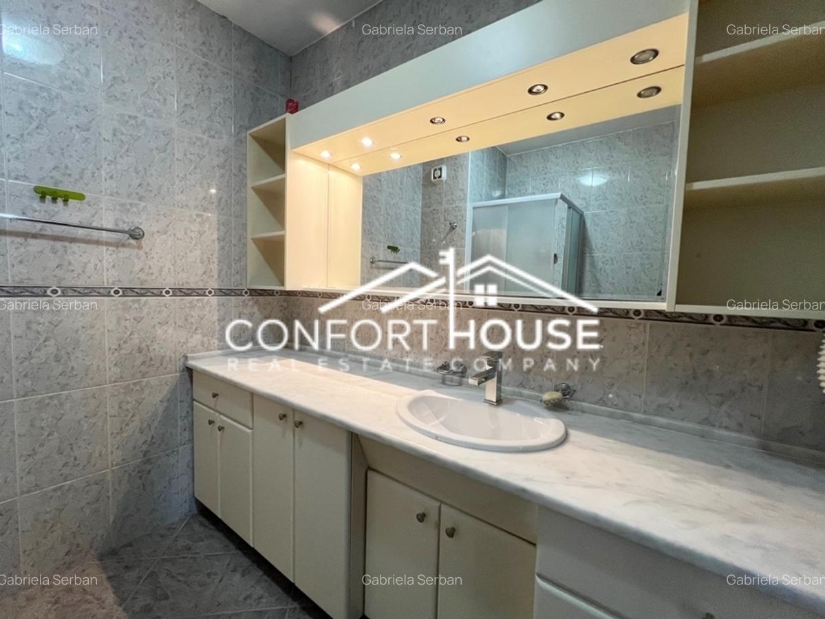 VILA P+E,  4 camere, ansamblu rezidential,  IANCU NICOLAE -British School - 39
