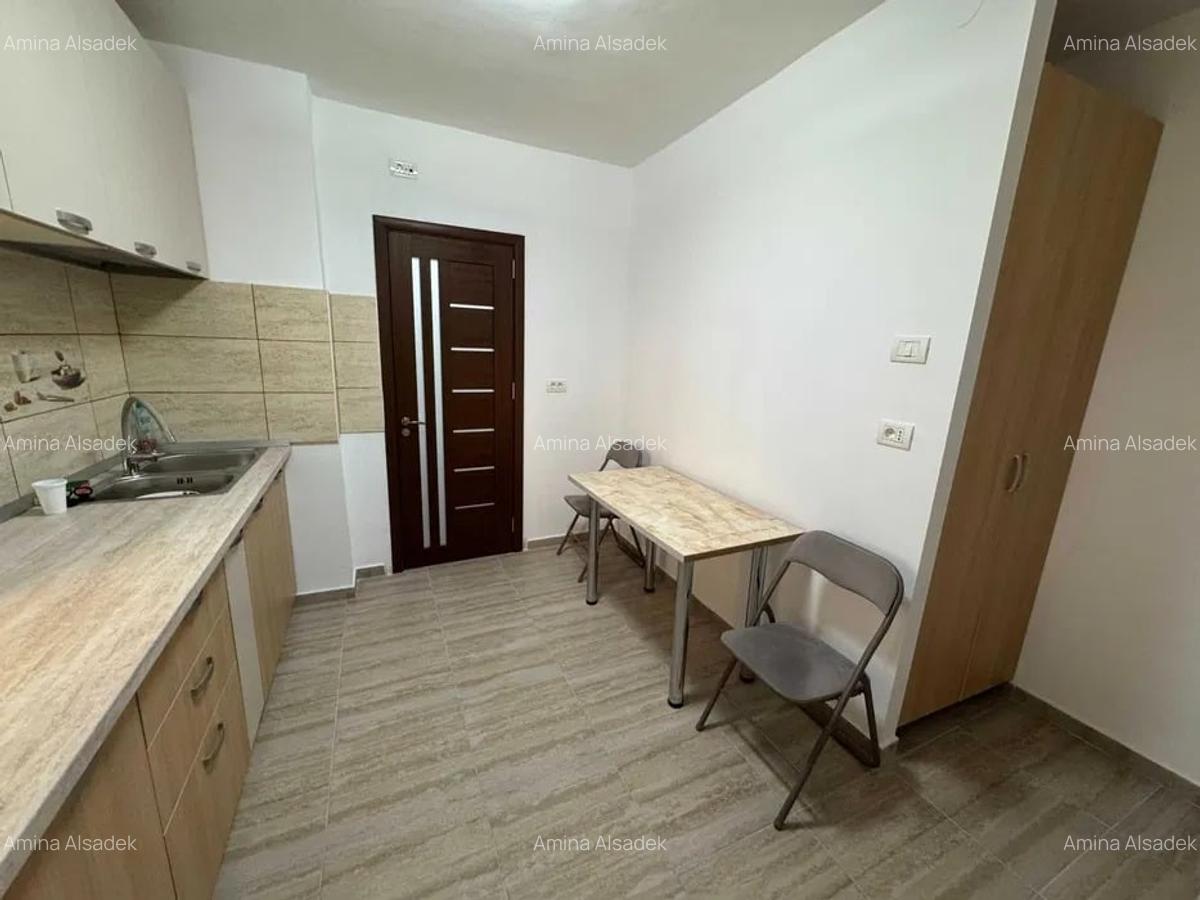 Inchirere Apartament 2 Camere cu Boiler Tei - 6