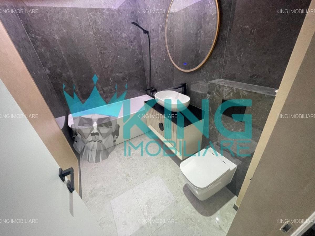 Apartament cu 2 camere decomandat în P-ța Unirii - 18