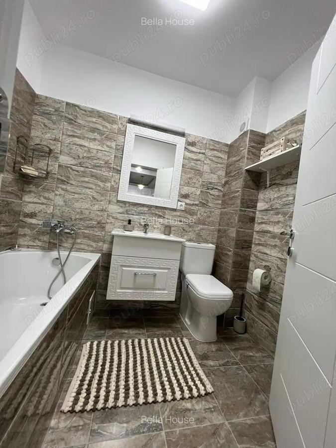 Garsoniera militari residence - 5