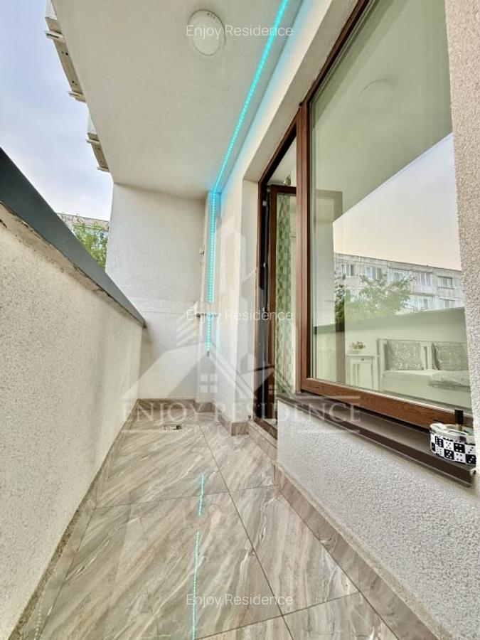 Apartament cu 2 camere decomandat în Lujerului - 18