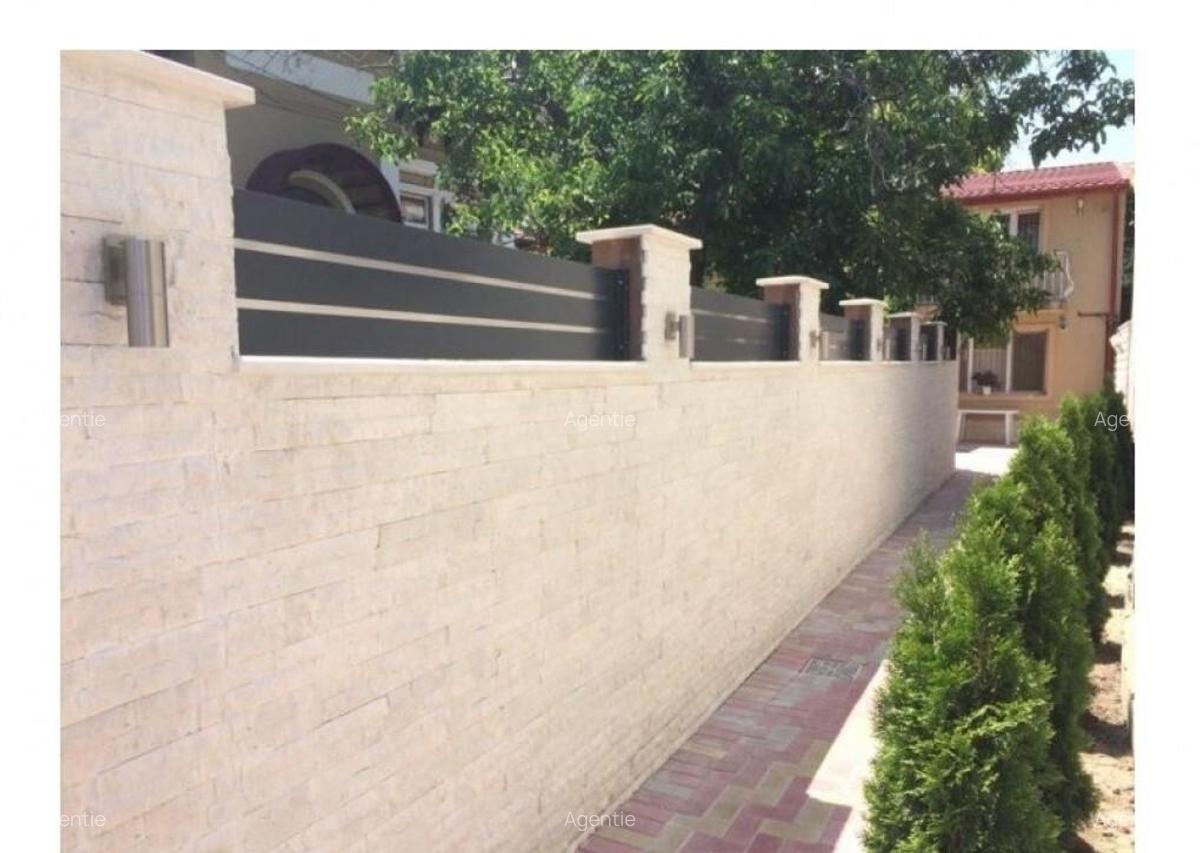 VILA 4 camere Zona Mosilor Eminescu Foisorul de Foc - 7