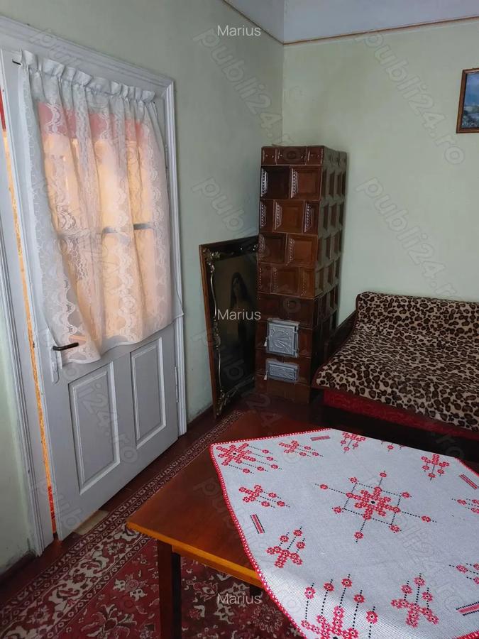 Proprietar, vand Casa in Anina - 5