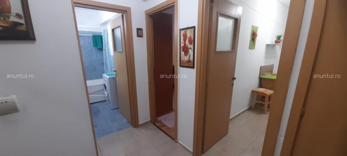 Drumul Taberei, Brancusi ANL - 5
