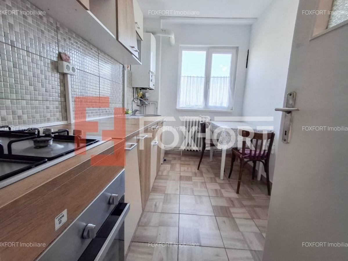 Inchiriere apartament 2 camere - zona Stadion Olimpia - 9