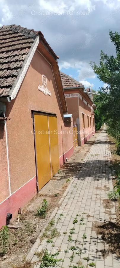 Casa de vanzare !!!! - 2