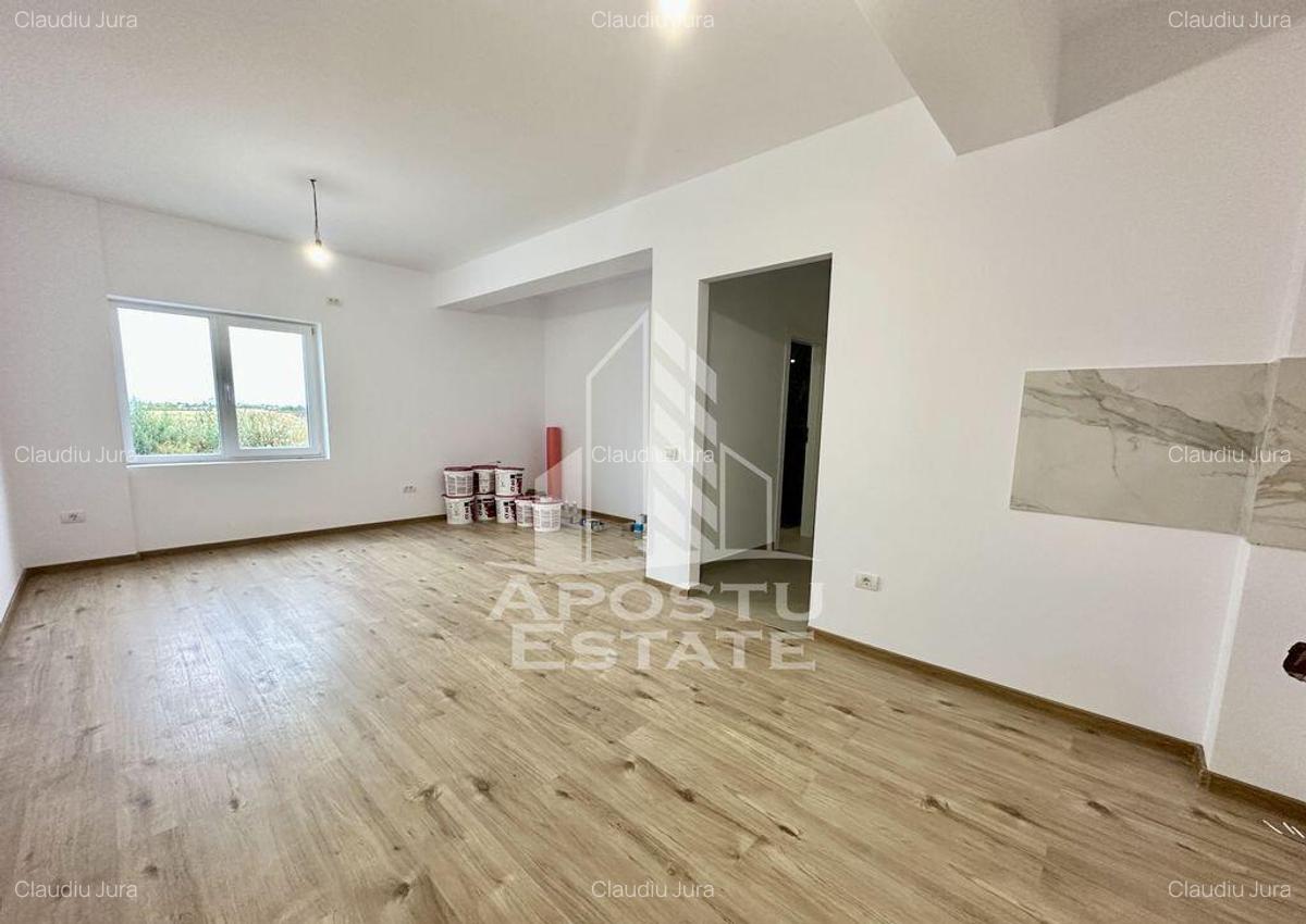 Apartament cu 1 camera, parter, strada asfaltata, zona Pl... - 2