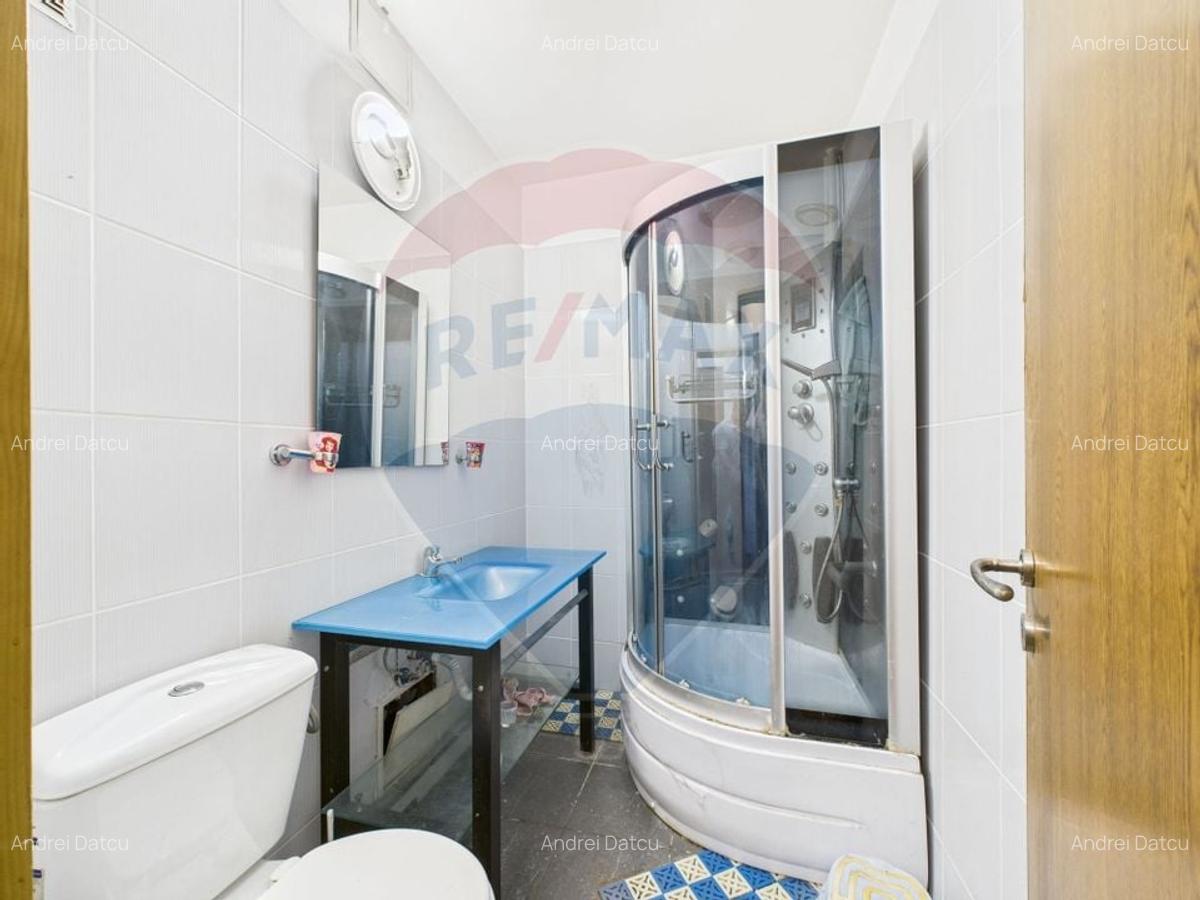 Apartament 5 camere | 111mp | Metrou 1 Decembrie - 28