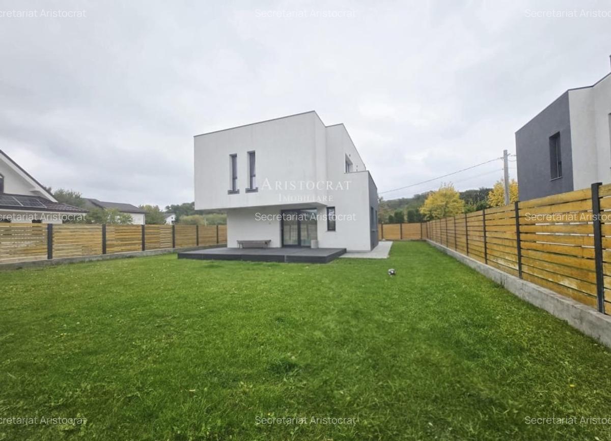 Vanzari Case / Vile Corbeanca - 2