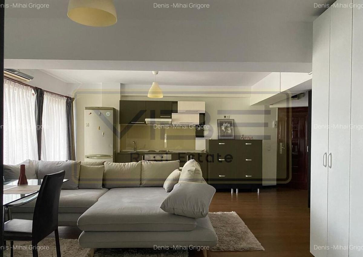 Apartament 2 camere NOU - 10 minute Palas Mall - 1