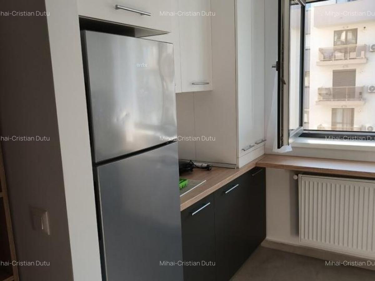 Hils Pallady | 2 Camere | Centrala Proprie | 2 Min Metrou | Balcon | AC - 11