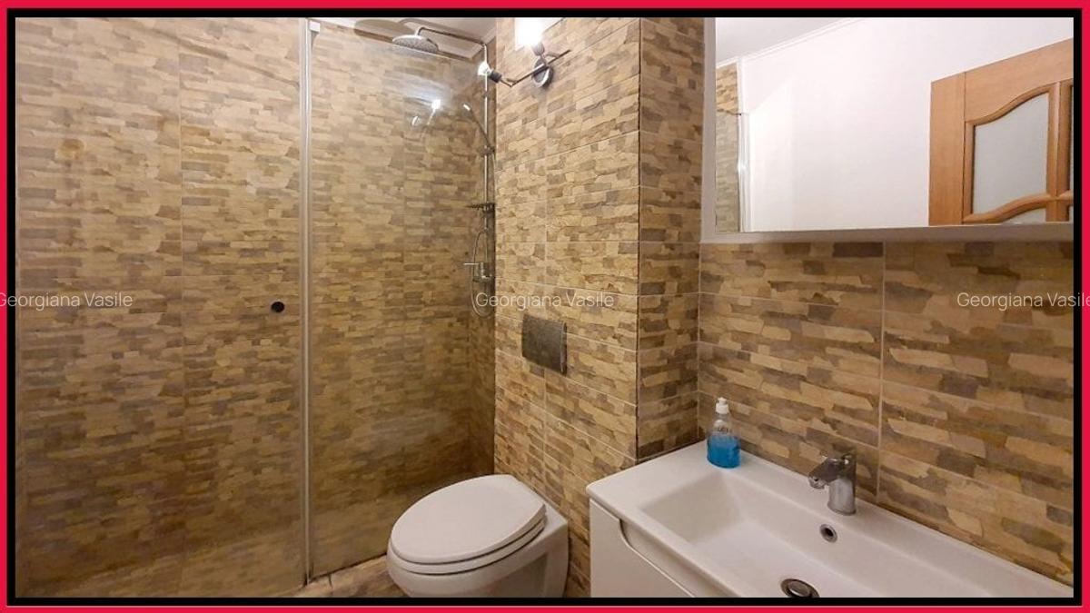 Apartamenrt cu 2 camere de inchiriat, Piata Mihai Viteazul, ECX39955 - 10