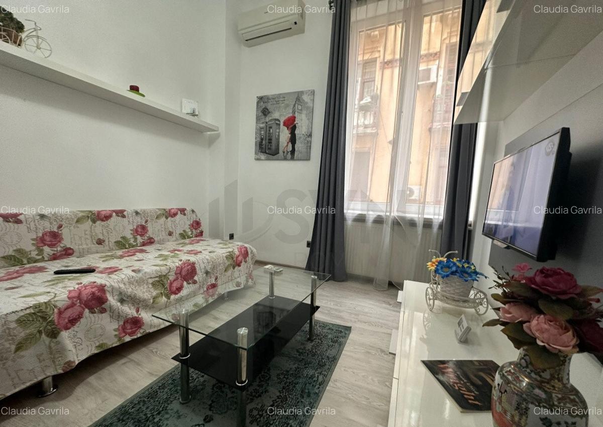 Apartament 2 camere Dorobanti Capitale - 6 Apartament 2 camere Dorobanti Capitale - 6