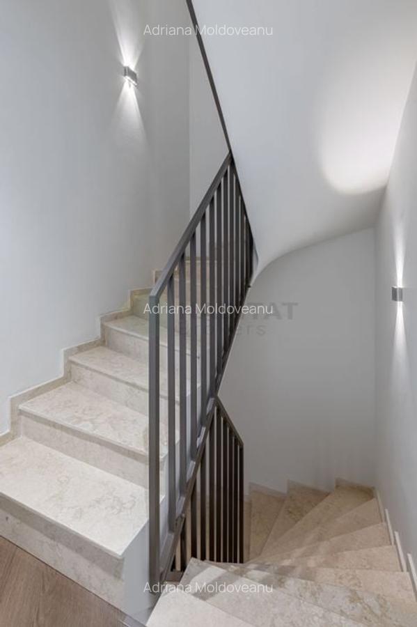 Vila tip townhouse in Pipera - mobilier de bucatarie inclus - 14