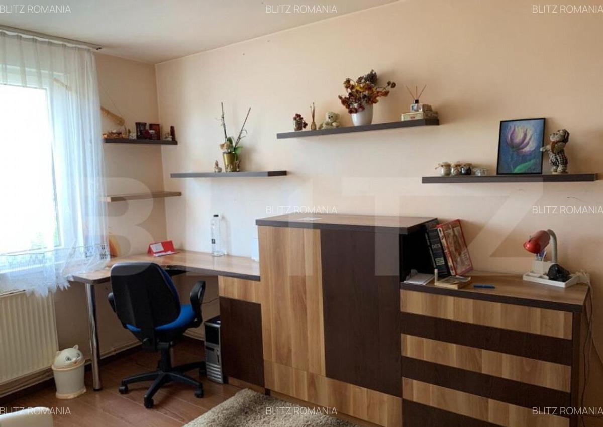 Apartament cu 2 camere, 57mp, Aiud - 1
