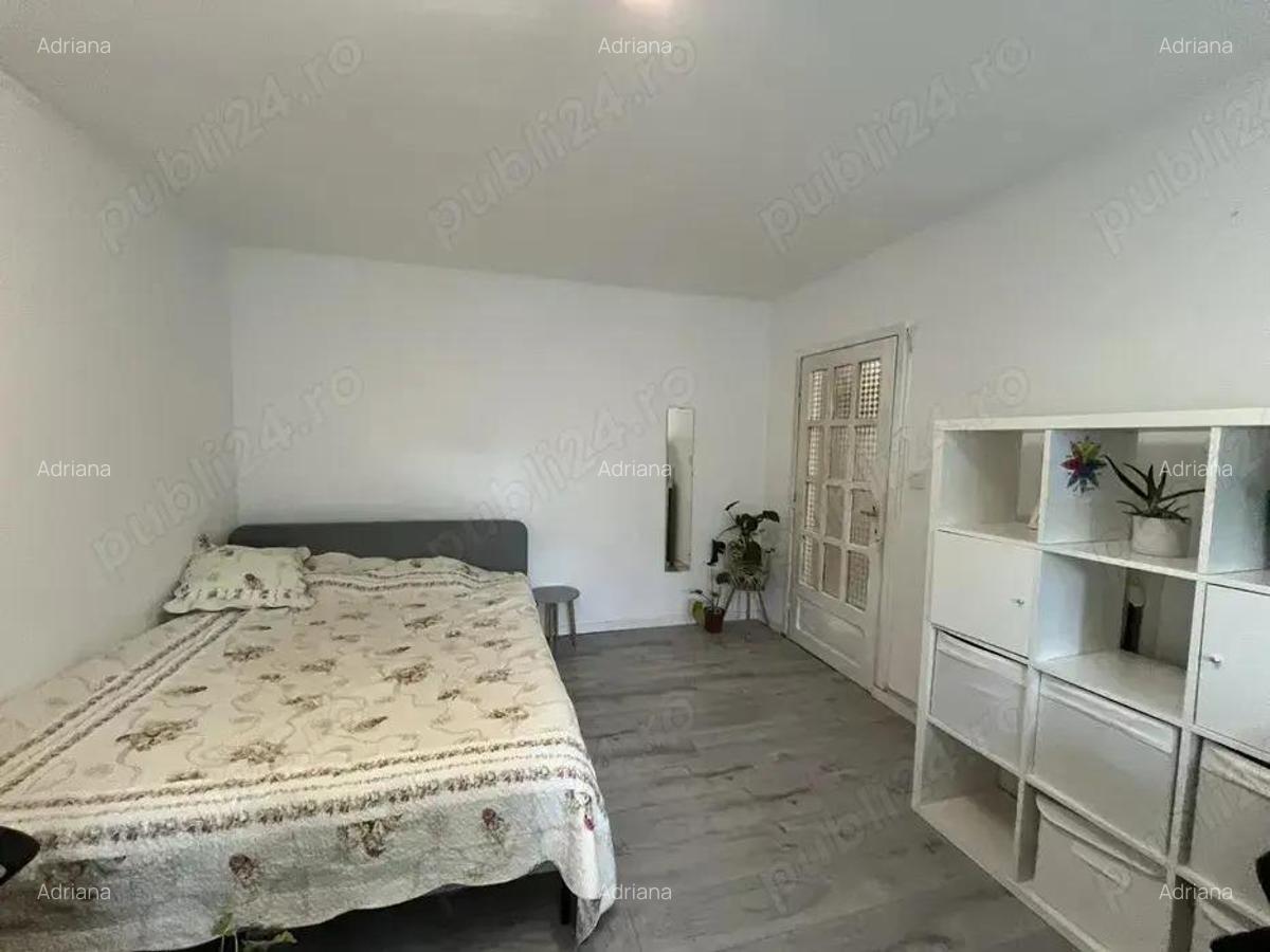 Apartament cu 3 camere in zona Mircea cel Batran - 4
