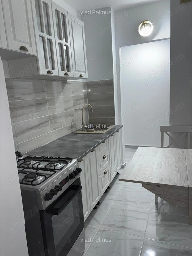 Vand apartament 3 camere - 8