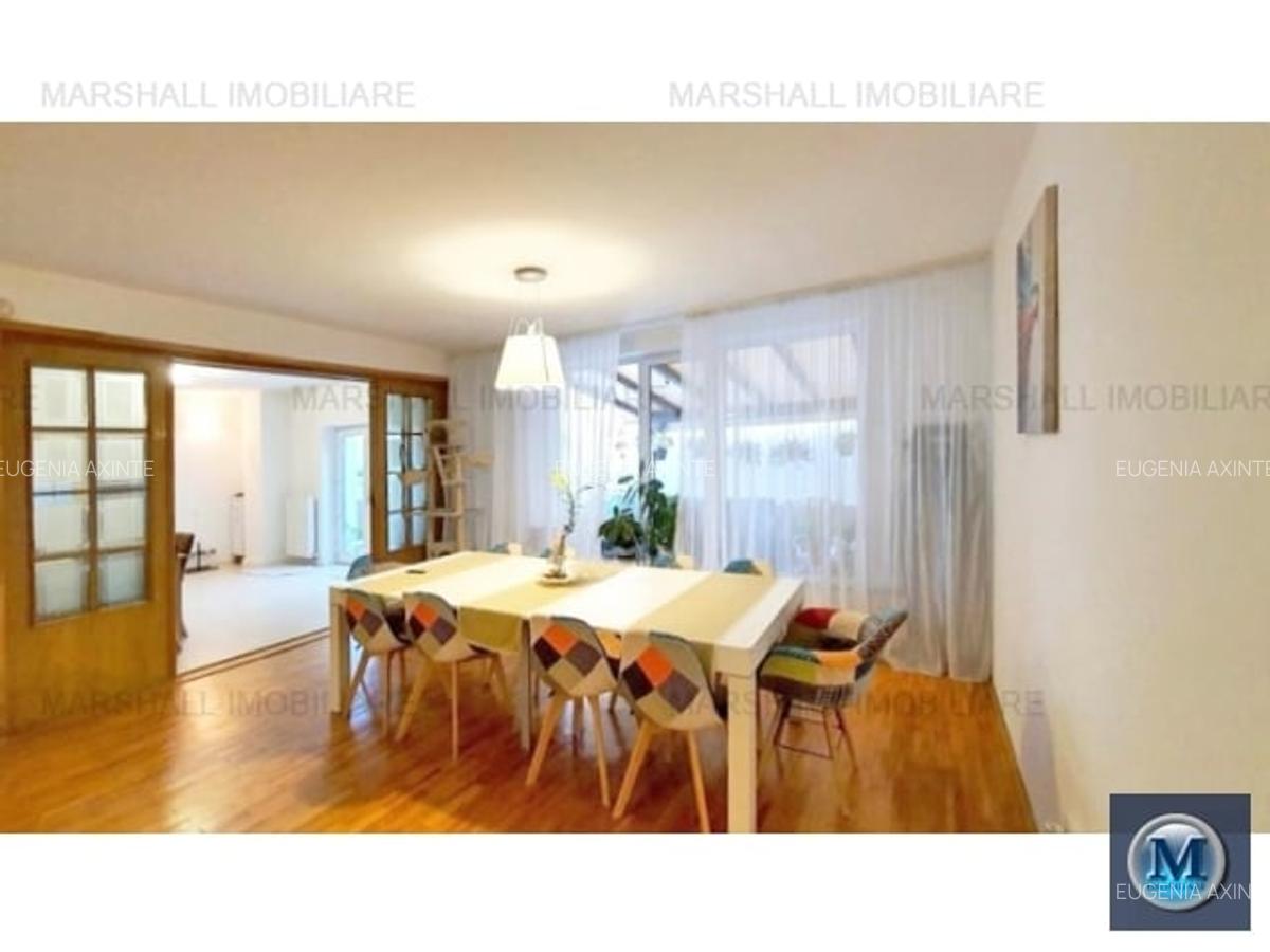 Casă cu 6 camere în P-ța Mihai Viteazu - 4
