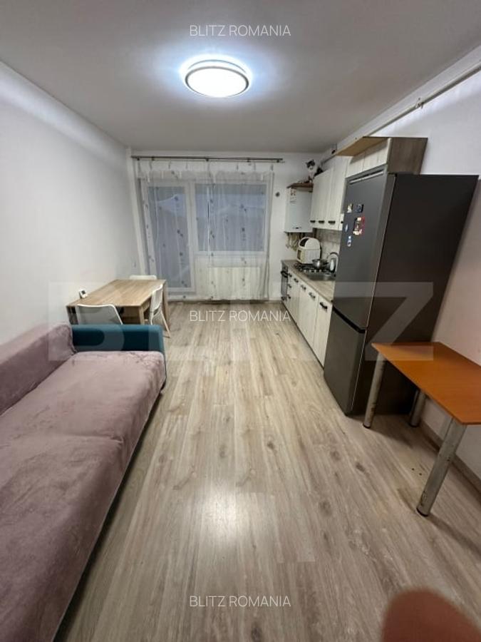 Apartament 2 camere, 43 mp, terasa 31 mp, mobilat, parcare inclusa, Baciu - 5