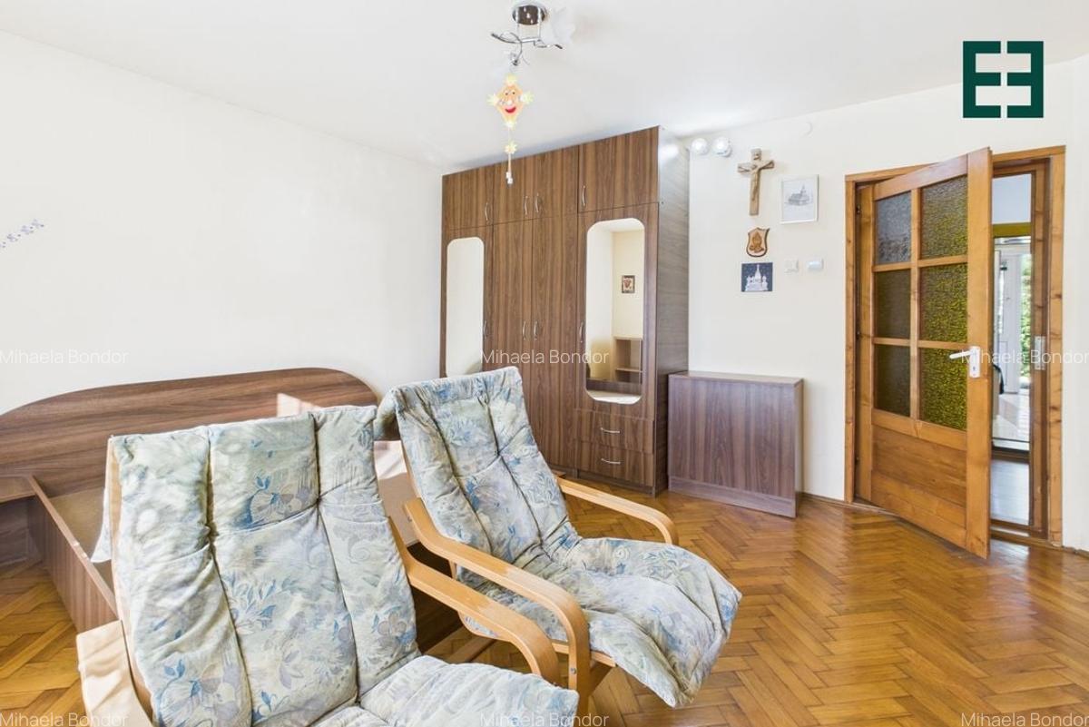 Casă cu teren de 468 mp - Cartierul Grădiște - Arad - 11