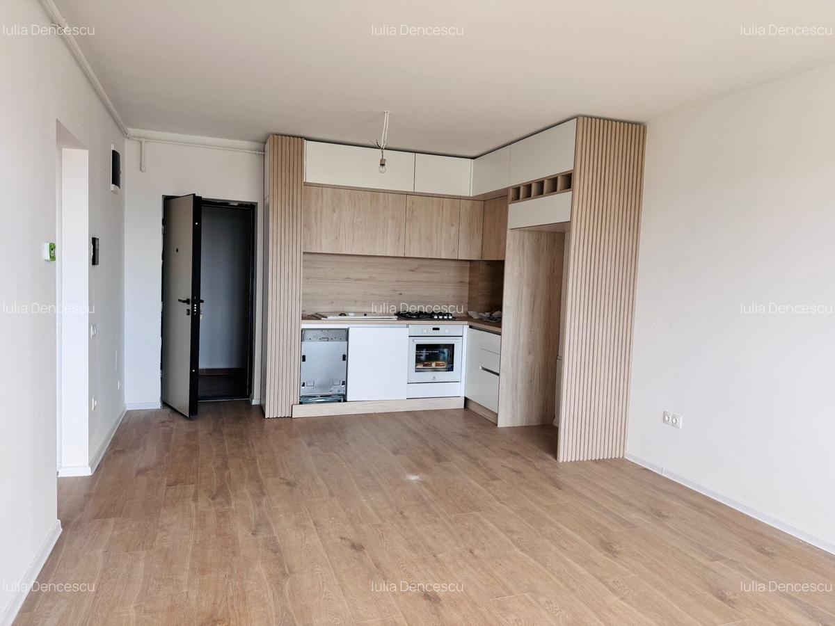 STUDIO ETAJ 7 din 8/ BLOC NOU / MOSAIC RESIDENCE - 1