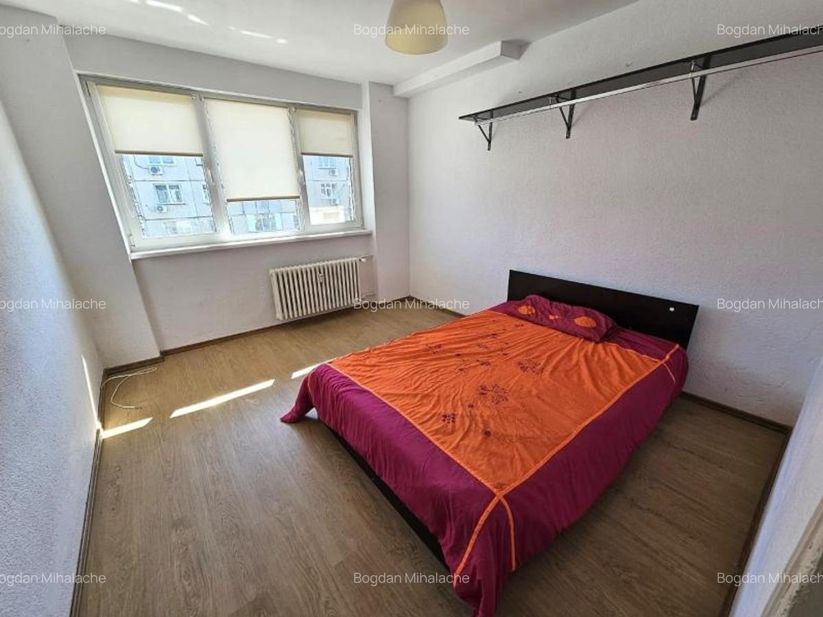 Crangasi str. George Valsan 55mp Et.7/8 Liber Intabulat Contorizat - 3