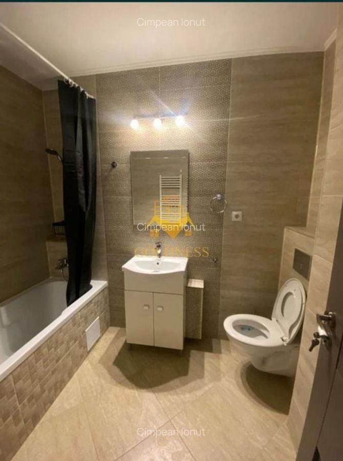 2 Camere decomandate, Parcare,Grand Park, FSEGA,Iulius Mall,Gheorgheni - 4
