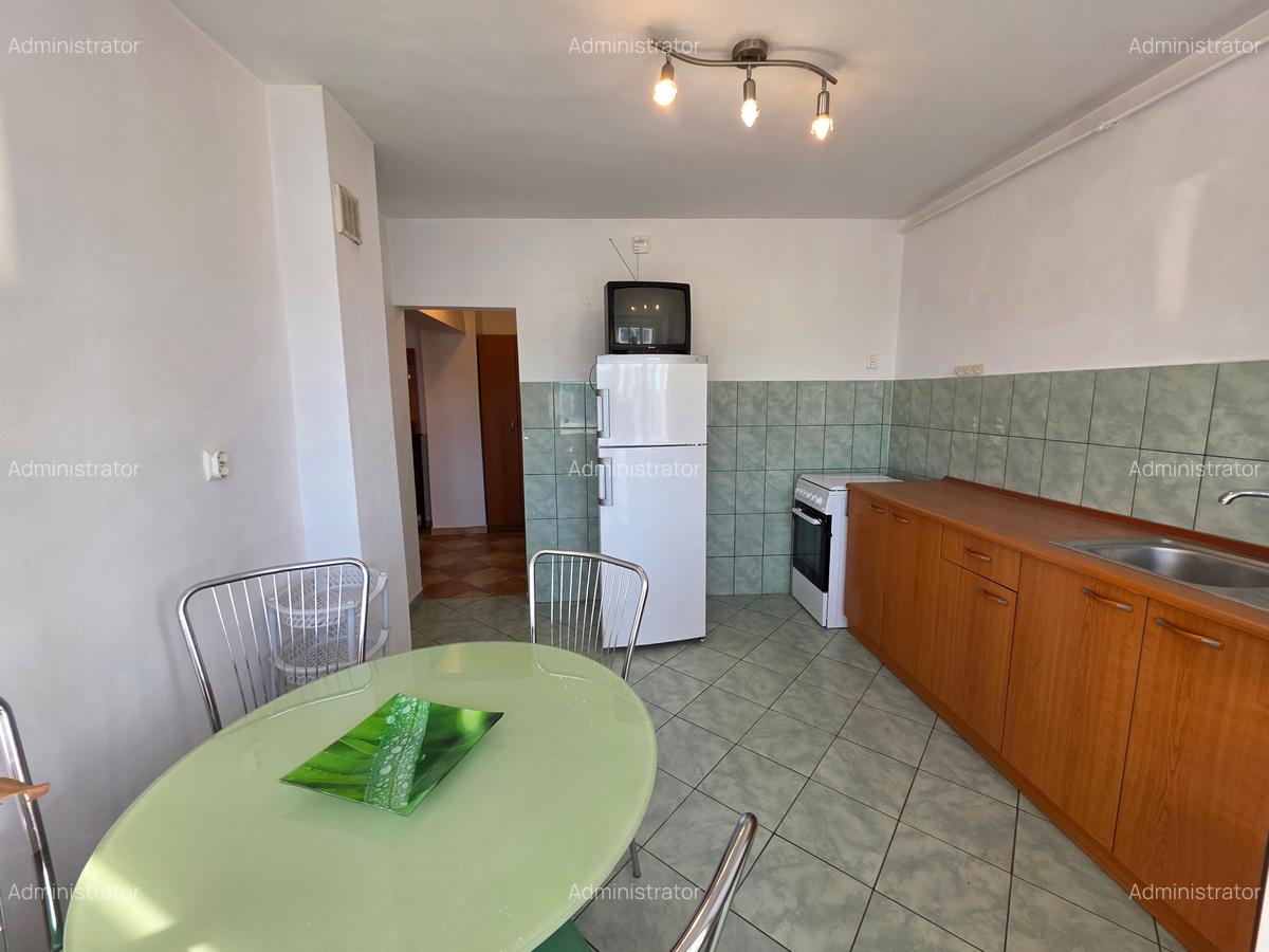Apartament cu 2 camere, mobilat în Decebal - 6