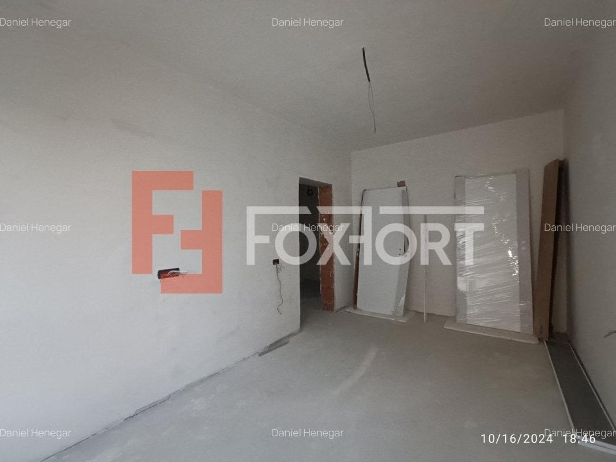Apartament cu 2 camere in Giroc, Cartier Planete - ID V2784 - 3