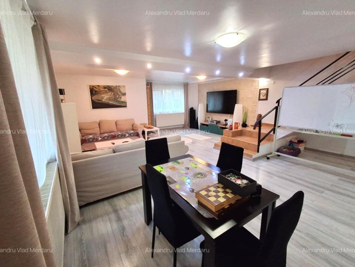 Vila in Bragadiru – Ideala pentru Gradinita sau After-School - 6