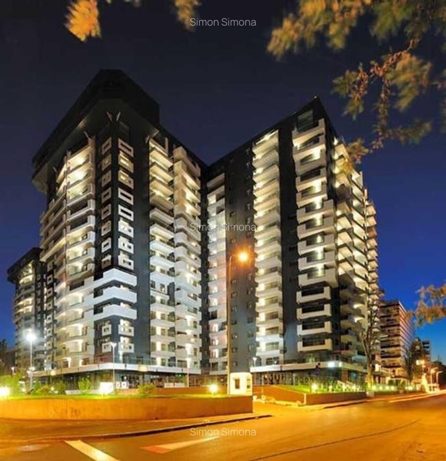 Aviatiei | Pipera | UpGround Residence | Bloc 2010 | Parcare Subterana - 18