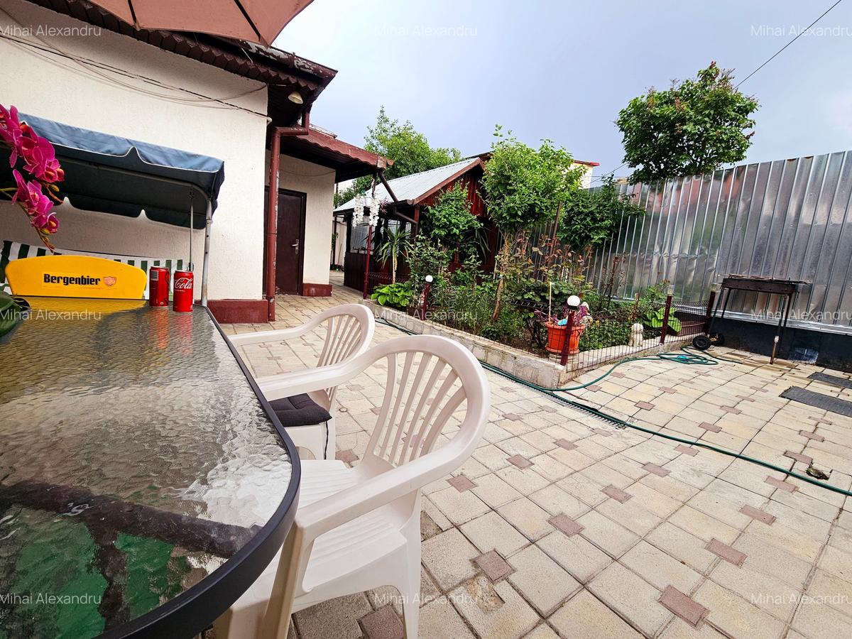 Bucurestii Noi | Casa individuala P+E cu 5 camere si pod | Curte,garaj si anexe - 4