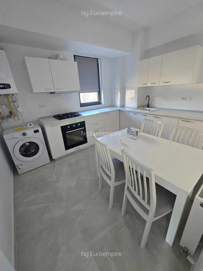 Apartament de inchiriat Campus Universitar - 1
