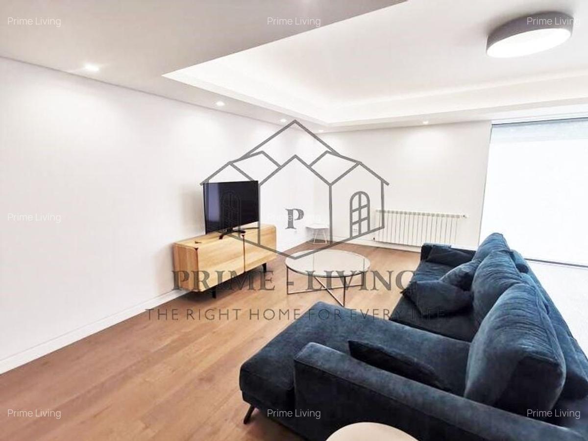 APARTAMENT DE LUX CU 4 CAMERE LA INCHIRIERE IN ZONA FLOREASCA - 5