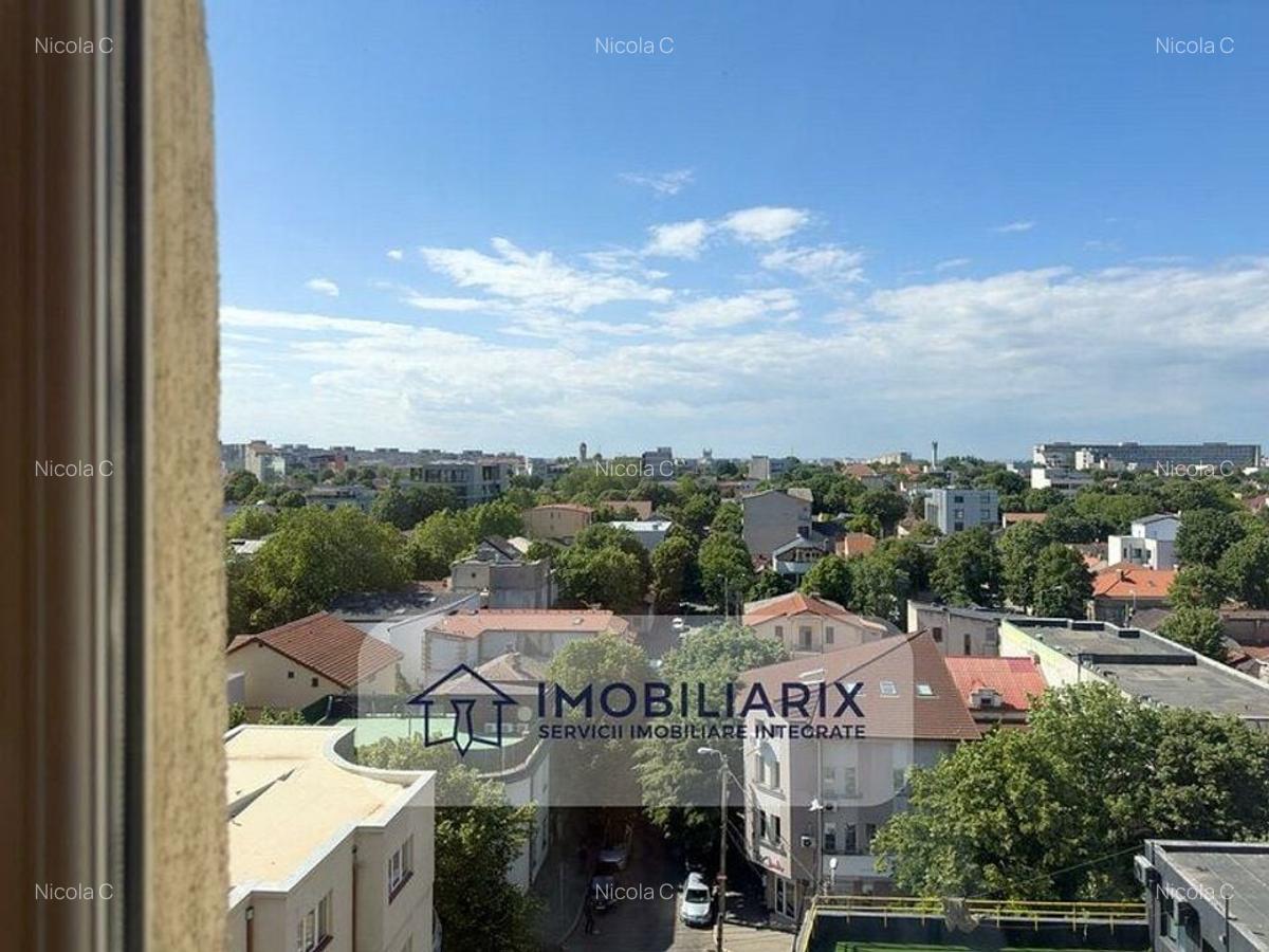 Garsoniera Tomis Mall - ultracentral - 6