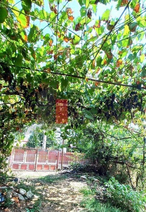Teren 1024 mp+ casa din caramida in suprafa?a de 1... - 8