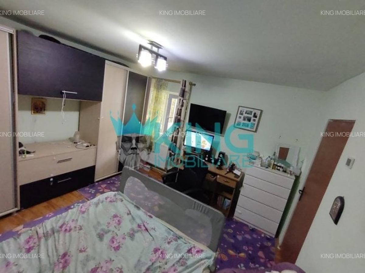 Casă cu 3 camere în Berceni - 7
