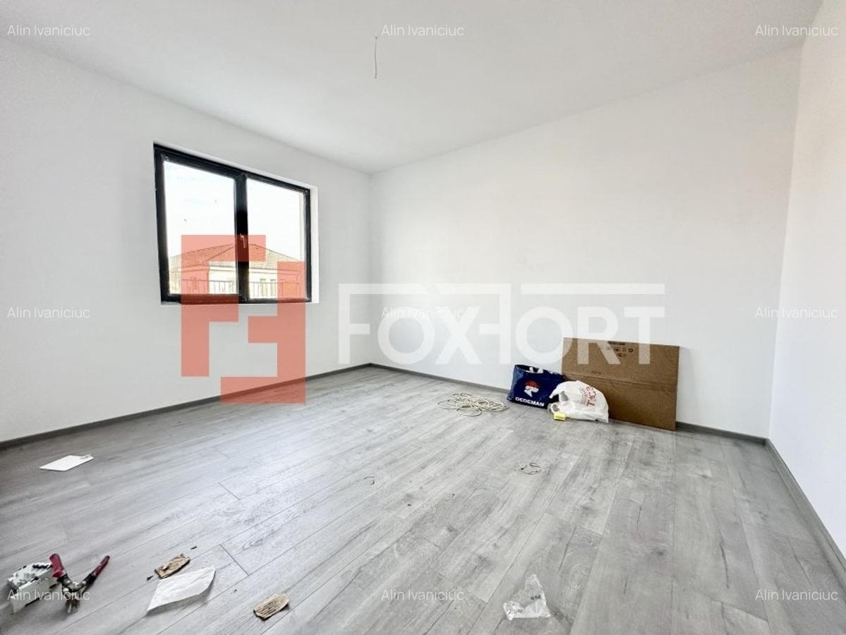 Duplex cu 4 camere, Pozitie excelenta - Mosnita Noua, cele 4 benzi - 12