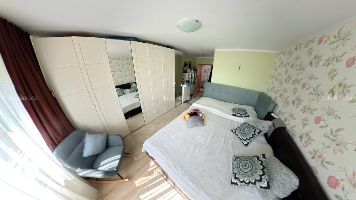 Apartament 2 camere, 67 mp utili, Sibiu, str. Frezorilor - 5