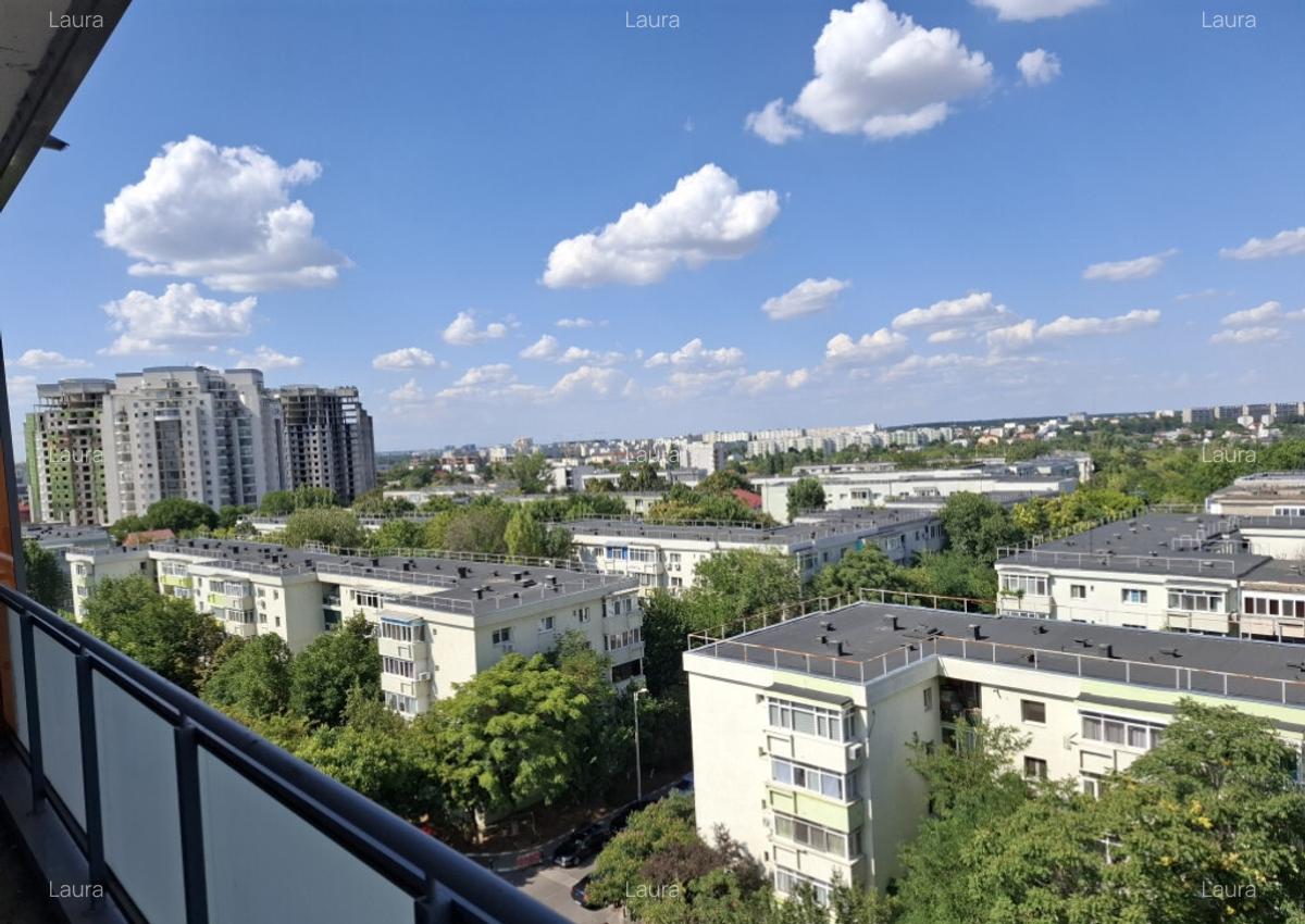 Apartament 2 camere Ghica Plaza - 10 Apartament 2 camere Ghica Plaza - 10