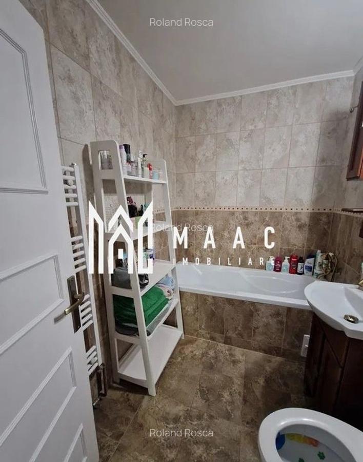 Apartament 3 camere | 63 MP | 2 Balcoane | Turnisor - 14