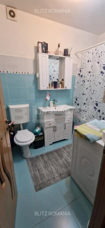 Apartament 2 camere - parter inalt - zona Stejarului - 7 Apartament 2 camere - parter inalt - zona Stejarului - 7