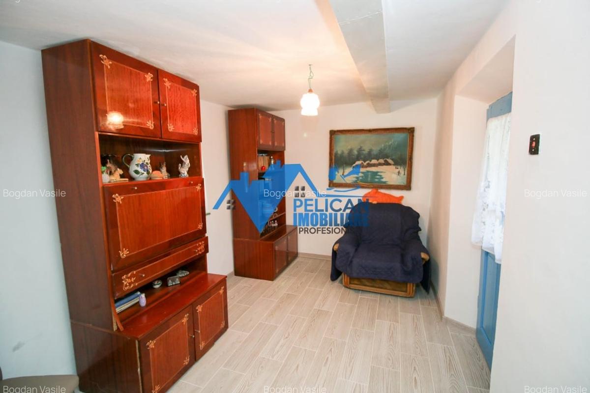 Casa cu teren in Telita - 3549MP - zona foarte frumoasa - 10 Casa cu teren in Telita - 3549MP - zona foarte frumoasa - 10